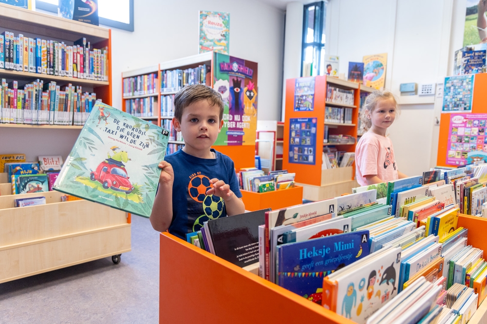 Meer weten over Basisschool Triangel?