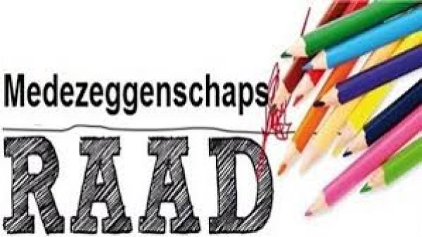 Medezeggenschapsraad Triangel Octant