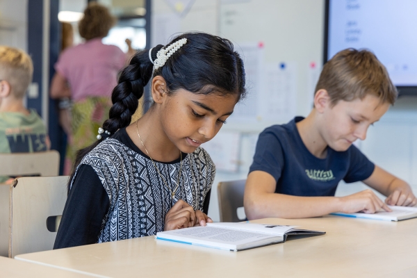 Intakegesprek Triangel Octant Delfgauw